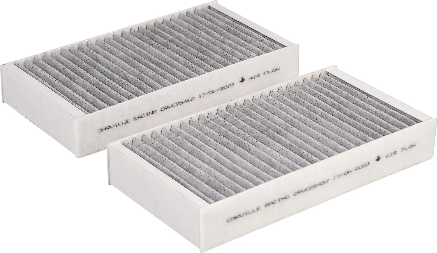 Фильтр салон, уголь. (Carville Racing). Артикул CRVC26462