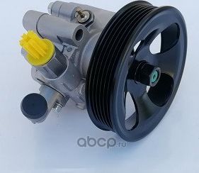 1064001040-KM Насос ГУРа Geely EC7 KIMIKO. Артикул 1064001040KM