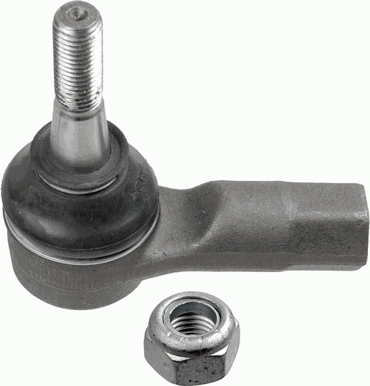 Наконечник рулевой тяги Lemforder правый/левый для Opel Antara I 2006-2017. Артикул 38179 01