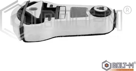 Опора КПП (Bolt-M). Артикул BM6853