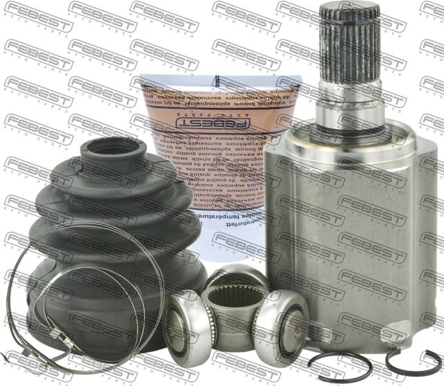 Шрус внутренний (граната) Febest передний левый для SsangYong Korando III 2010-2019. Артикул 1411-KOR6ATLH