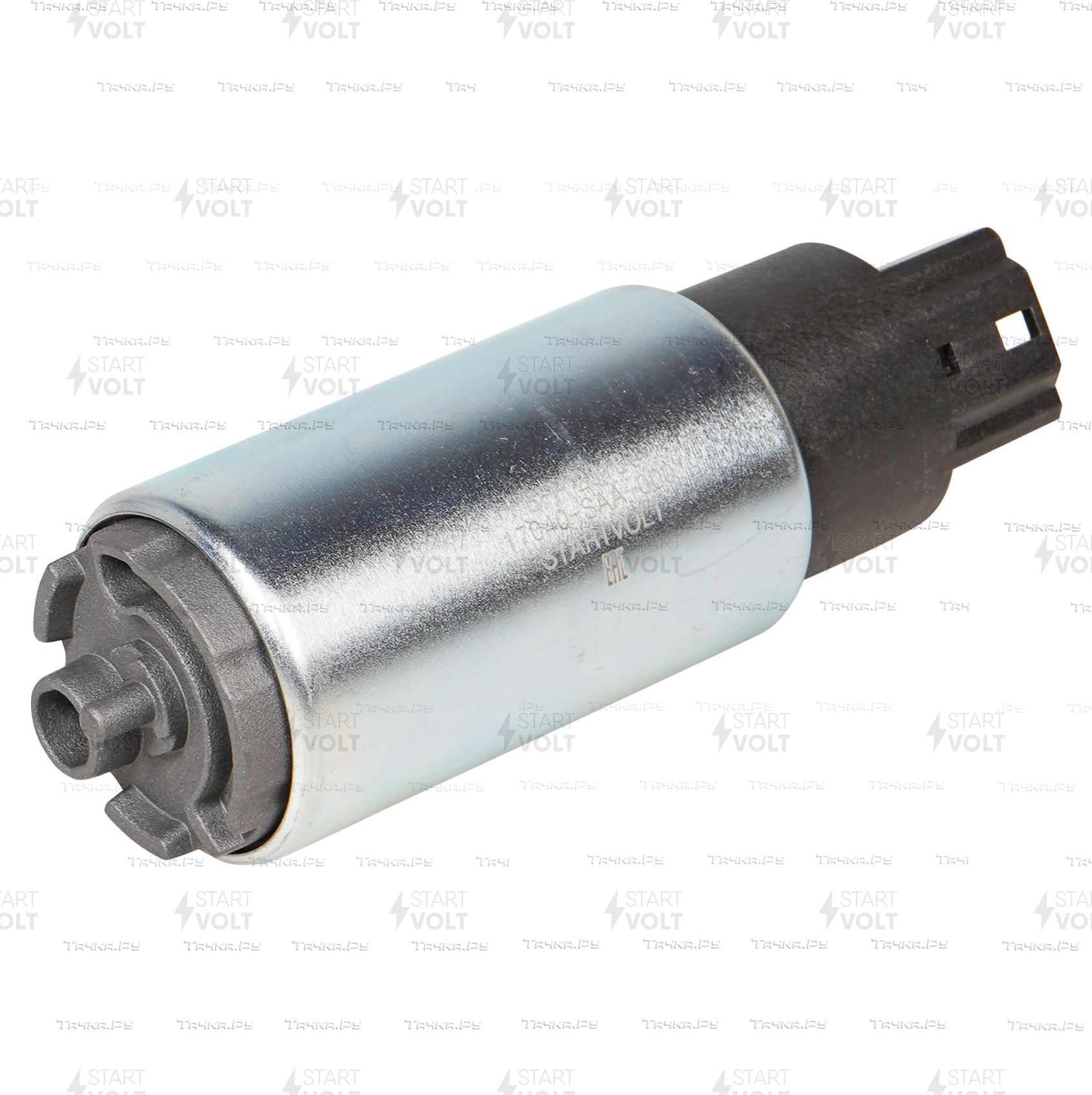Бензонасос (топливный насос) StartVOLT для Honda Jazz I 2002-2008. Артикул SFP 2316