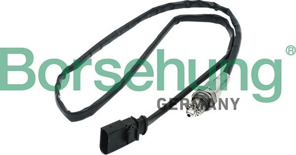 Лямбда-зонд (кислородный датчик) Borsehung. Артикул B16930