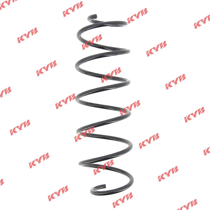 Пружина подвески KYB (Каяба) K-Flex. Артикул RA3948