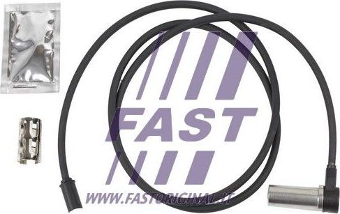 Датчик ABS Fast. Артикул FT80508