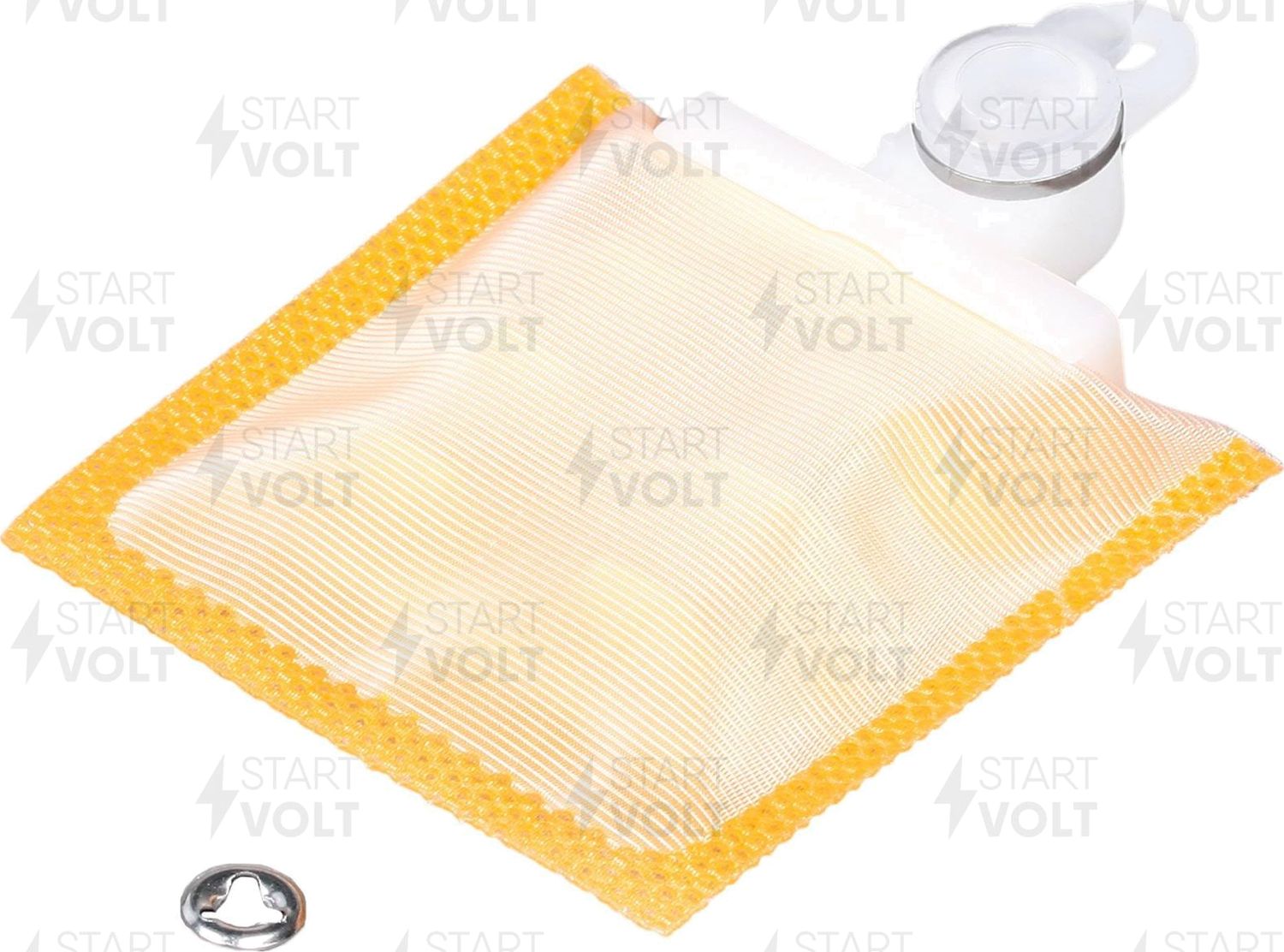 Сетка-фильтр грубой очистки бензонасоса StartVOLT. Артикул SFF 1103