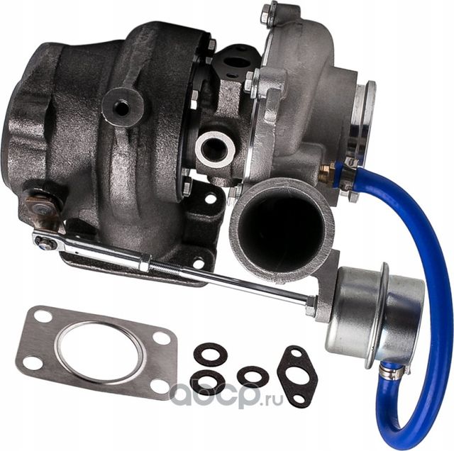 Турбина (турбокомпрессор) SAAB. Артикул 4611349