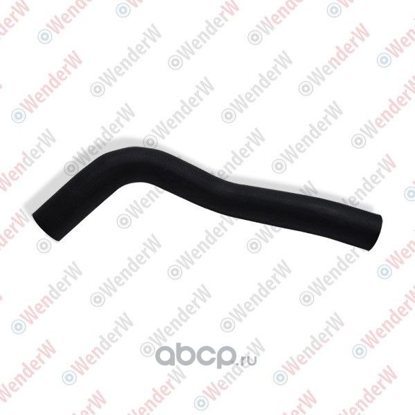 ПАТРУБОК РАДИАТОРА HONDA CR-V (07...) (Wenderw). Артикул WEPTR415