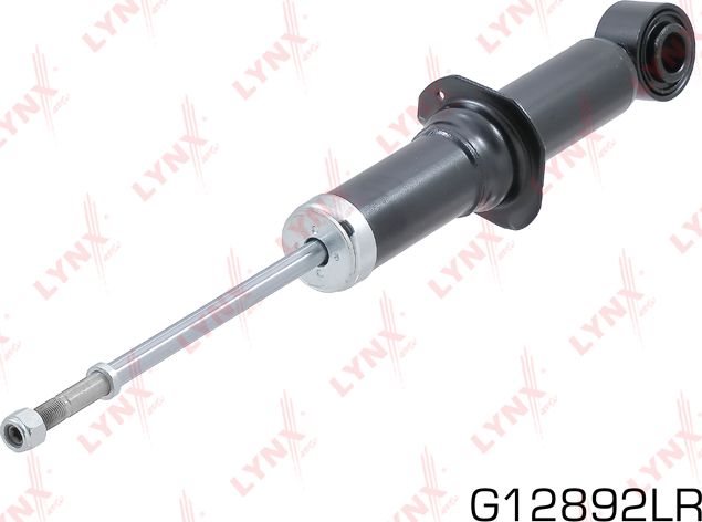 Амортизатор LYNXauto. Артикул G12892LR