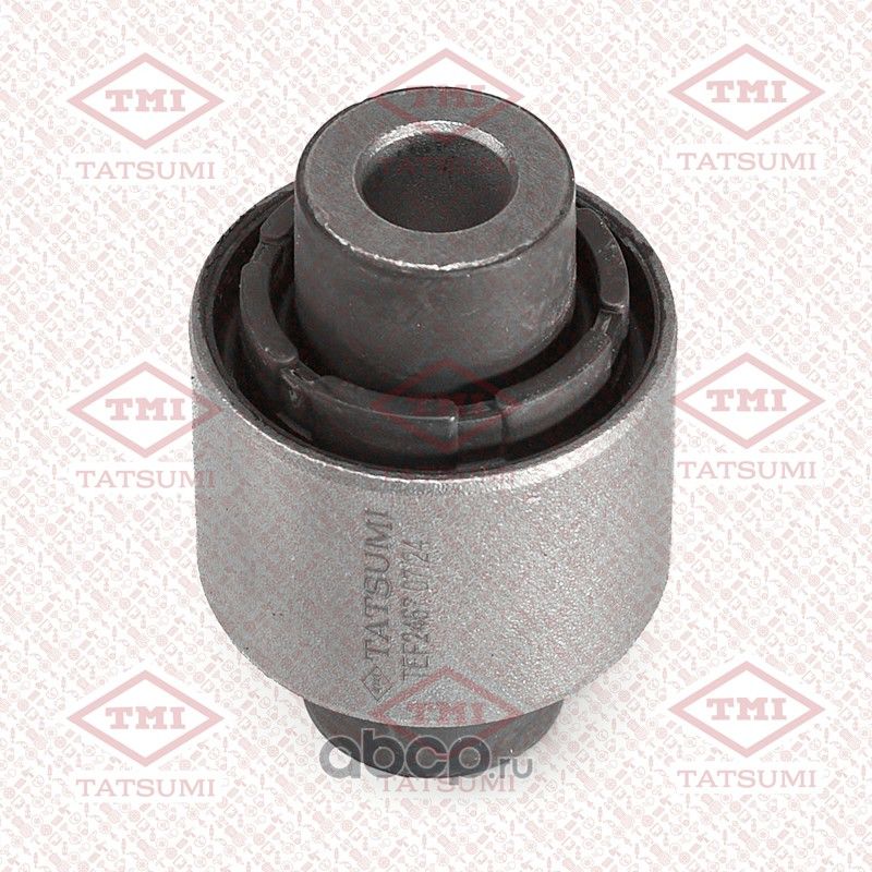 САЙЛЕНТБЛОК ЗАДНЕГО РЫЧАГА ВНУТРЕННИЙ (Tatsumi). Артикул TEF2467 