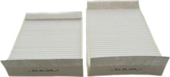 Салонный фильтр SCT-Germany. Артикул SA 1248