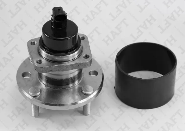 Ступица задняя CHEVROLET LACETTI (Haft) Haft. Артикул RH0203