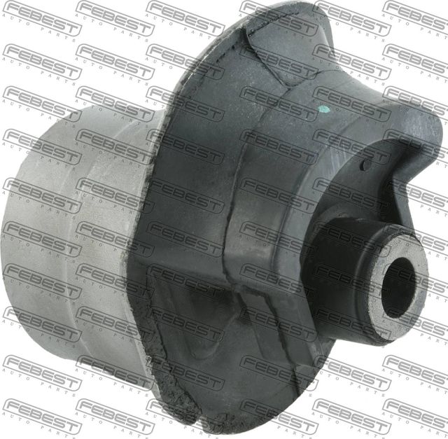 Сайлентблок задней балки Febest. Артикул TAB-074