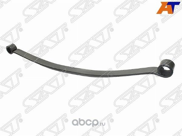 Рессора подвески задняя (SAT). Артикул ST-9063201806