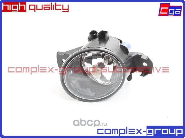 Фара противотуманная с лампой (CGA). Артикул 9FGL1803RA