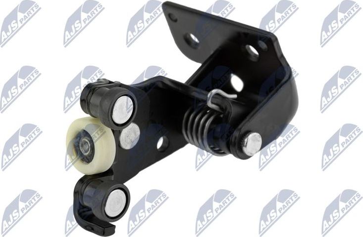 РОЛИК СДВИЖНОЙ ДВЕРИ PRZESUWNYCHFORD TRANSIT CONNECT 2002-STRONA:PRAWA-PASAЅERA NTY. Артикул EZC-FR-127