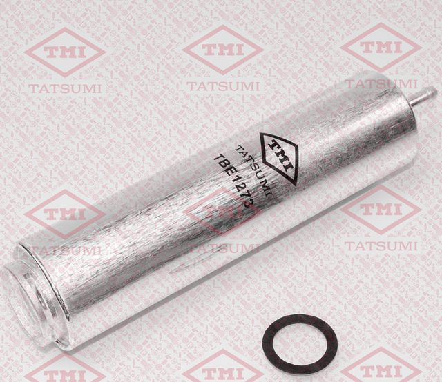 Фильтр топливный BMW DIESEL 02 (Tatsumi). Артикул TBE1273
