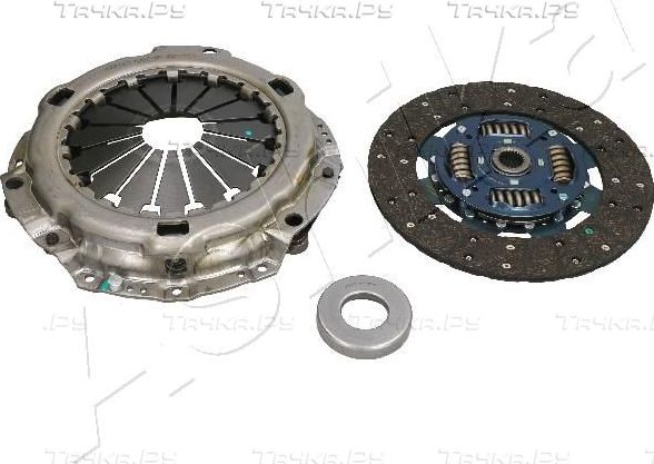 Сцепление (комплект) ASHIKA для Nissan Pathfinder R51 2010-2014. Артикул 92-01-1057