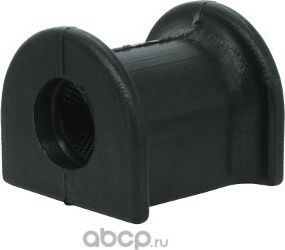 Втулка стабилизатора задней подвески центральная VOLKSWAGEN TRANSPORTER (2003 - (Точка Опоры). Артикул 22012192B