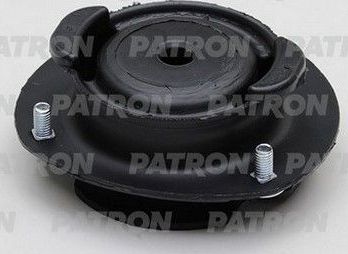 Опора амортизатора (стойки) Patron передняя для Mercedes-Benz 190 (W201) 1982-1993. Артикул PSE4066