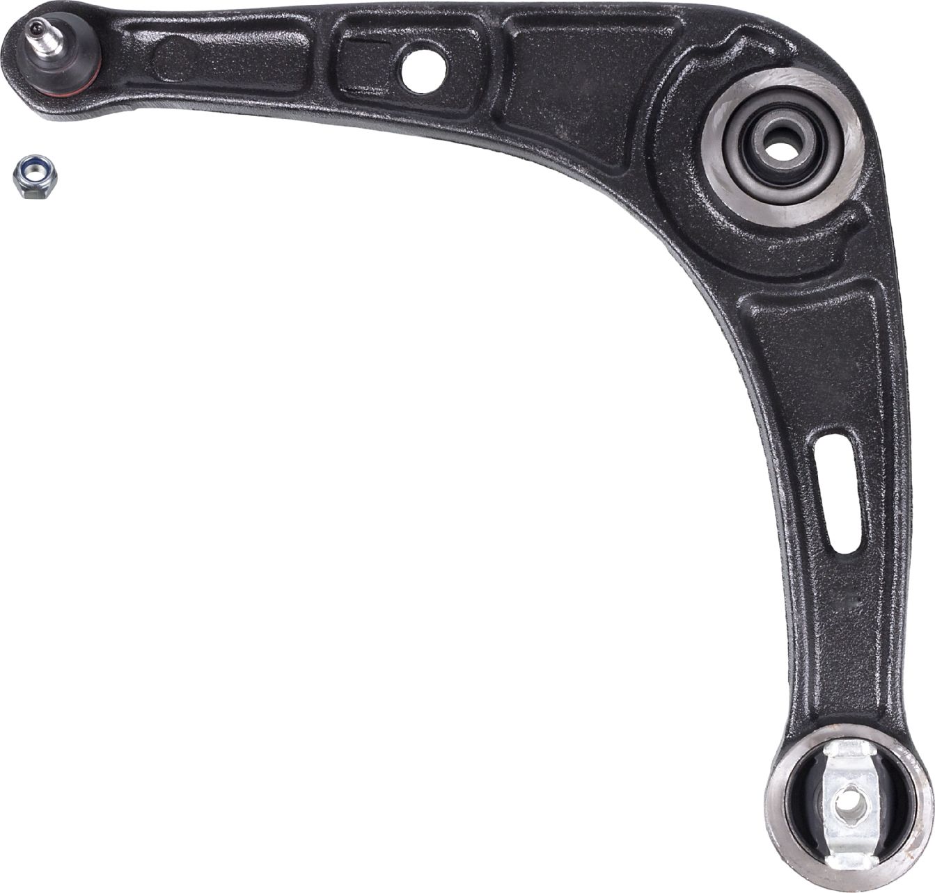 Поперечный рычаг Febi Bilstein (Стольное литье). Артикул 10877