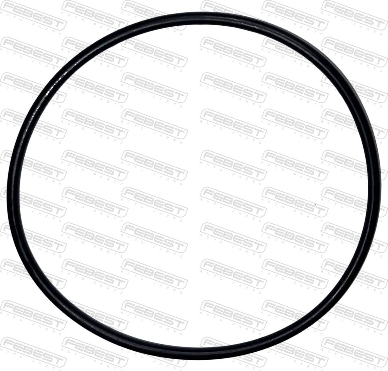 Прокладка впускного коллектора Febest. Артикул 19400-006