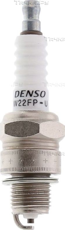 Свеча зажигания Denso Nickel. Артикул W22FP-U