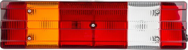 Фонарь габаритный (Depo). Артикул 4401941RLDWE