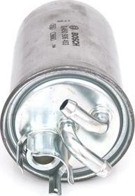 Топливный фильтр Bosch. Артикул 0 450 906 453