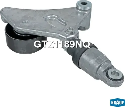 Натяжитель приводного ремня (Krauf). Артикул GTZ1189NQ