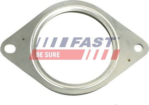 Прокладка глушителя Fast (сталь). Артикул FT84583