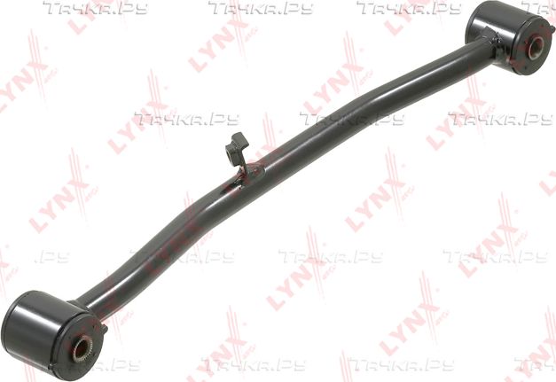 Тяга продольная L / Зад. подв (Lynxauto). Артикул B5077L