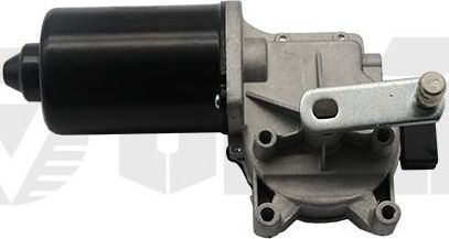 Мотор стеклоочистителя (моторчик дворников) Vika. Артикул 99551218201