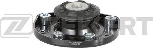 Опора амортизатора (стойки) Zekkert. Артикул GM-2363