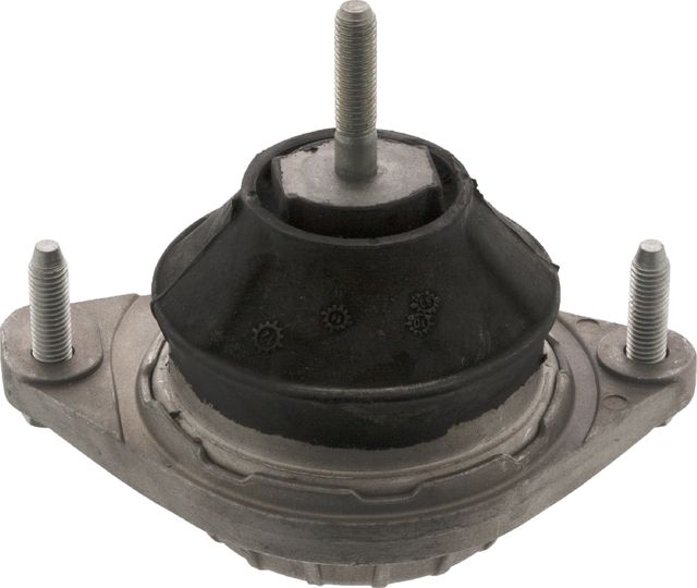 Подушка (опора) двигателя Febi Bilstein левая для Audi Coupe II (B3) 1988-1996. Артикул 07172