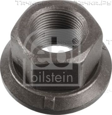 Гайка крепления колеса М22х1,5 000 401 06 72  040 Febi Bilstein. Артикул 04029