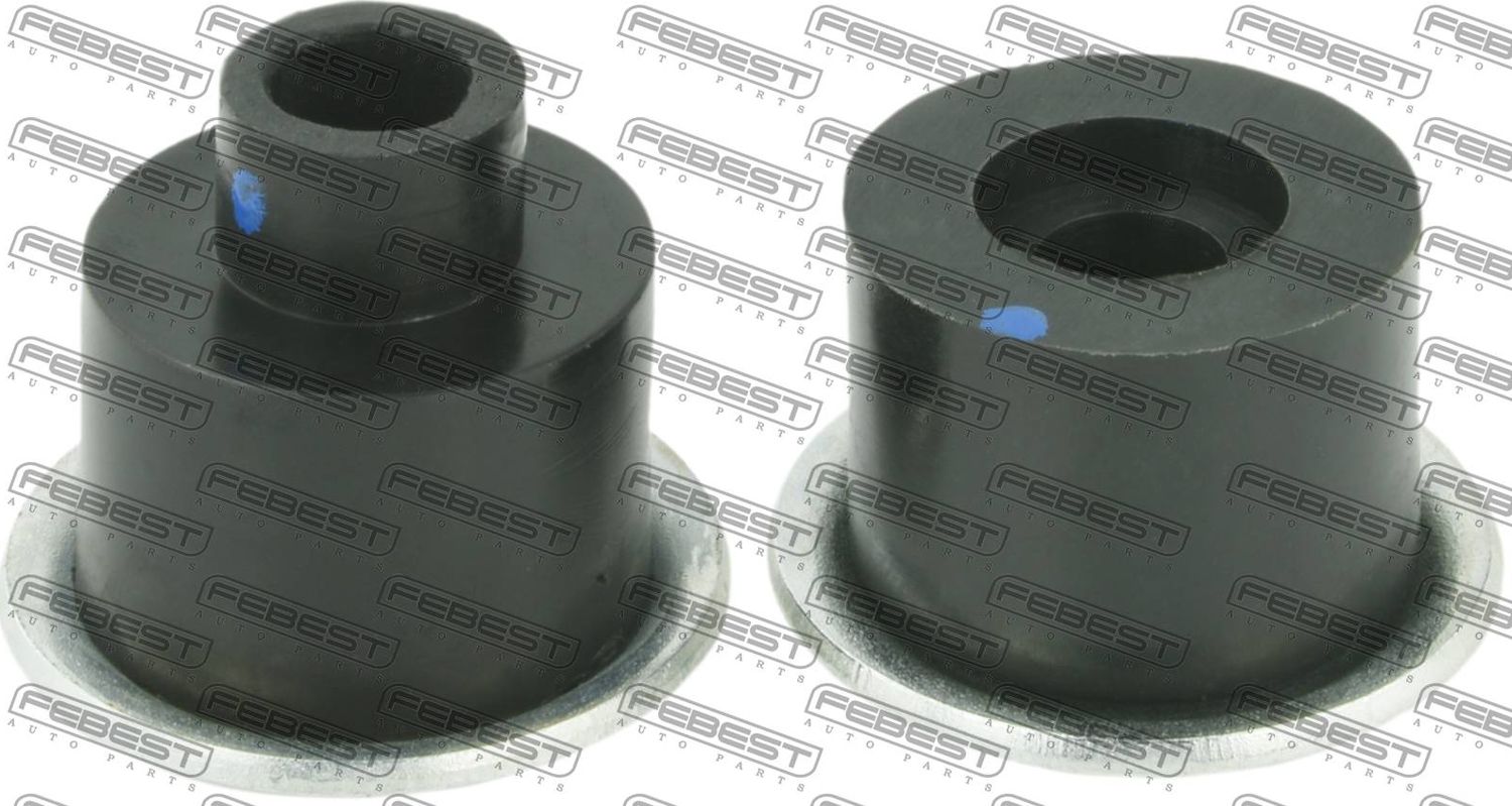 Втулка стабилизатора Febest задняя для Lexus CT I 2010-2018. Артикул TSB-GSA33R-KIT