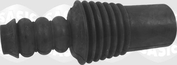 Опора амортизатора (стойки) Sasic передняя для Dacia Duster I 2010-2018. Артикул 2654002