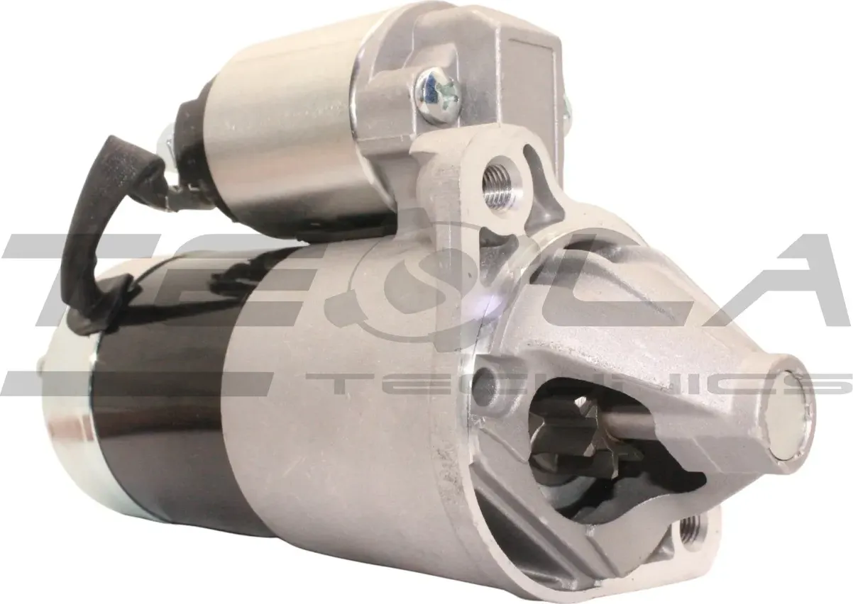 Стартер (Tesla Technics). Артикул TT15826