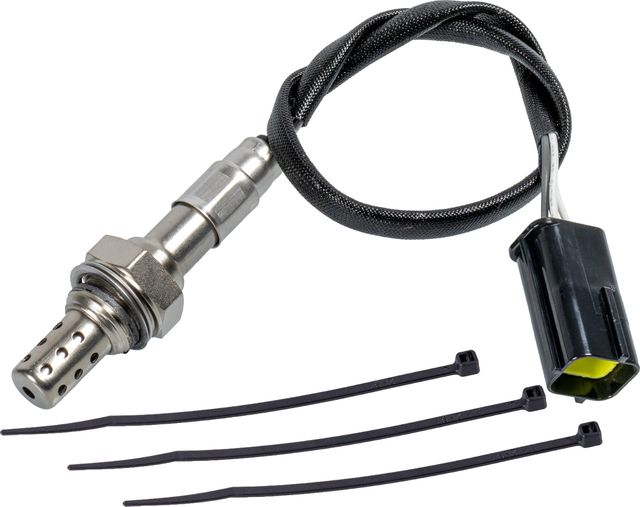 Лямбда-зонд (кислородный датчик) Blue Print. Артикул ADG07058