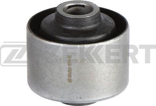 Сайлентблок заднего рычага подвески Zekkert верхний для Hyundai H-1 I 1997-2007. Артикул GM-5324