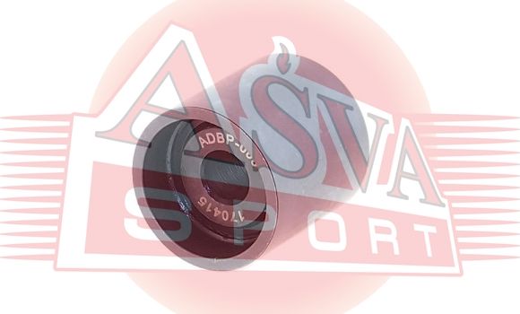 Натяжной ролик (натяжитель) приводного клинового ремня Asva. Артикул ADBP-006