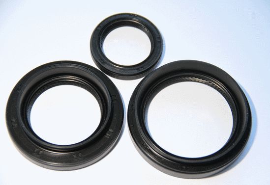 набор сальников дифференциала Corteco. Артикул 19537205