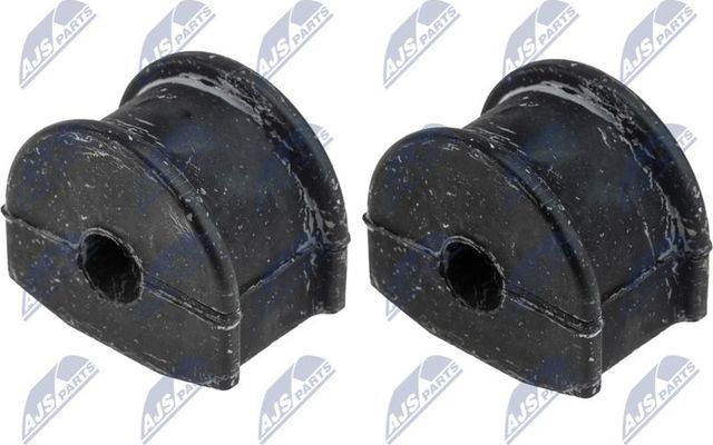 Втулки стабилизатора NTY задние для Cadillac SRX I 2003-2009. Артикул ZGS-CH-033