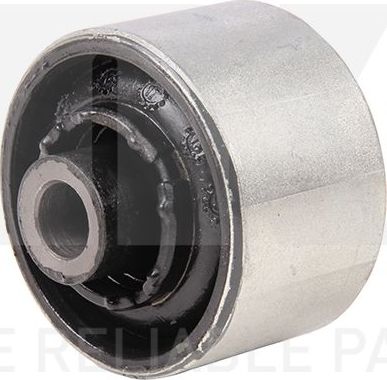 Сайлентблок заднего рычага подвески NK нижний внутренний для Audi S2 I 1993-1995. Артикул 5104770