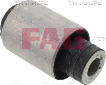 Сайлентблок переднего рычага подвески Fag. Артикул 829 0003 10