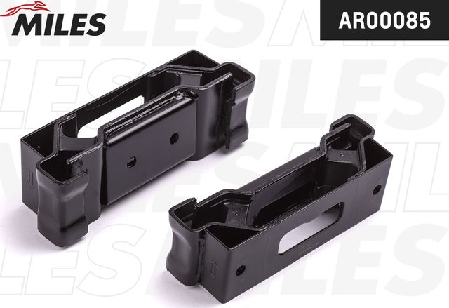 Подушка (опора) двигателя Miles. Артикул AR00085