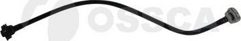 Шланг системы охлаждения двигателя  AUDI A4, A5 1.82.0 TFSI 10~17 OSSCA. Артикул 47166