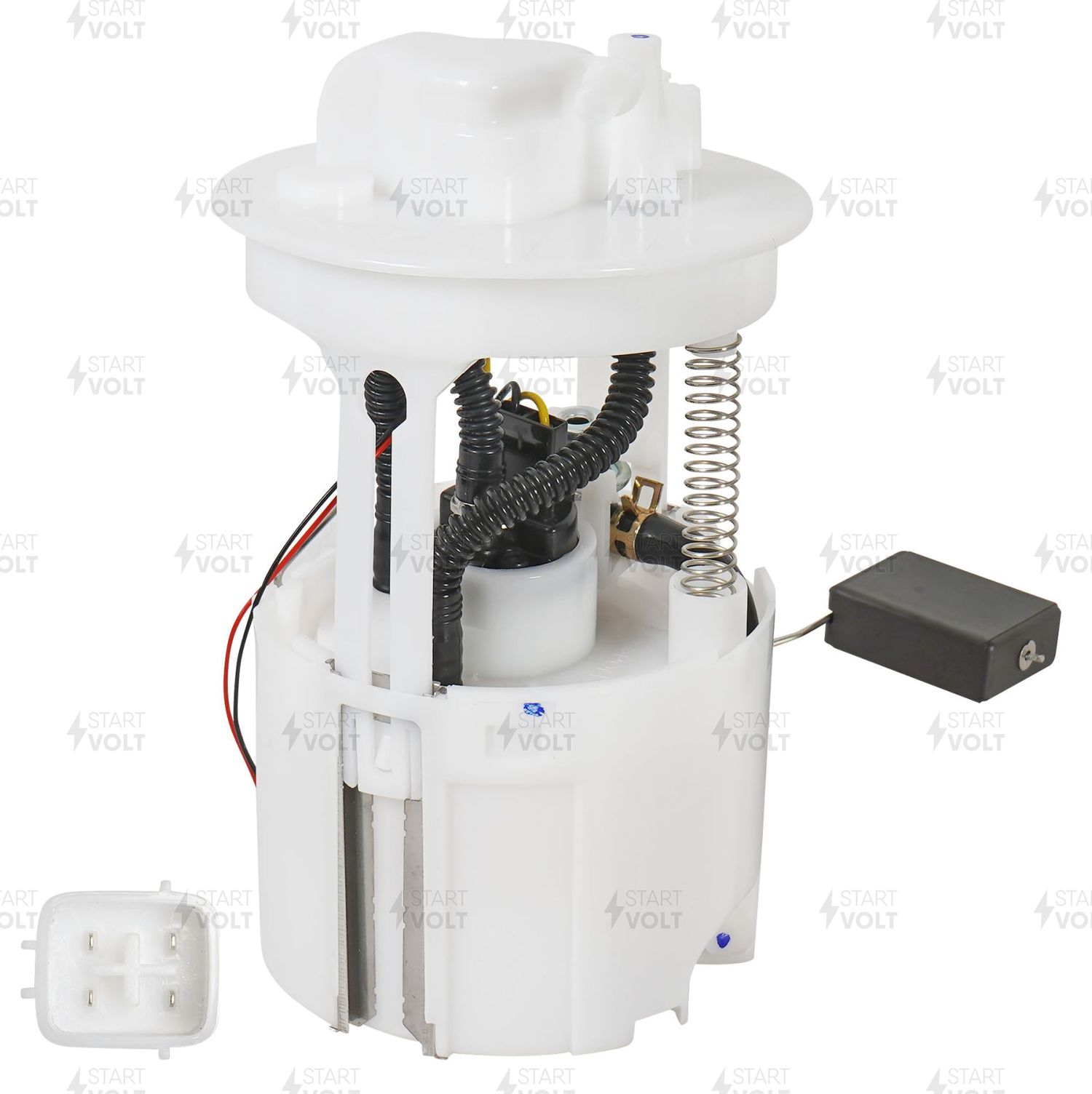 Бензонасос (топливный насос) StartVOLT. Артикул SFM 2520