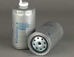 Топливный фильтр Donaldson. Артикул P550665
